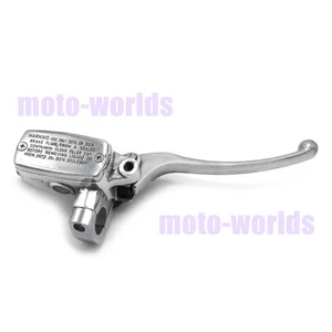 For Honda Front Brake Master Cylinder VT750CD Shadow Deluxe 98-03/ VTX1300 03-09 - Picture 1 of 12