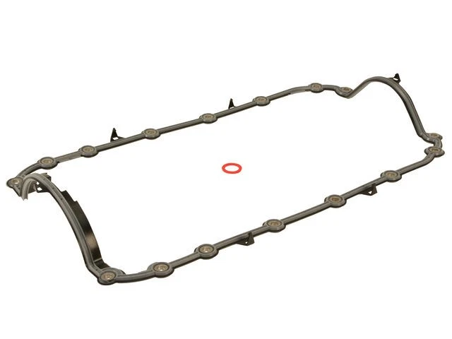 Mahle 25FT72S Oil Pan Gasket Fits 2002-2007 Ford Taurus Oil Pan Gasket - Image 1 of 1