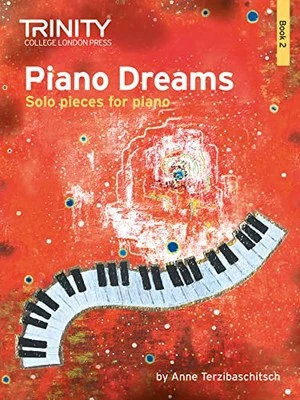 Piano Dreams Solo Book 2 (Initial t..., Anne Terzibasch - Image 1 of 2