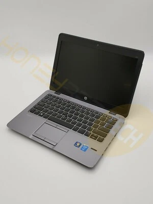 HP ELITEBOOK 820 G2 i7-5600U 2.6GHZ SIN HDD | SIN SISTEMA OPERATIVO | SIN MEMORIA | SIN BATERÍA (02) Foto 1 de 4