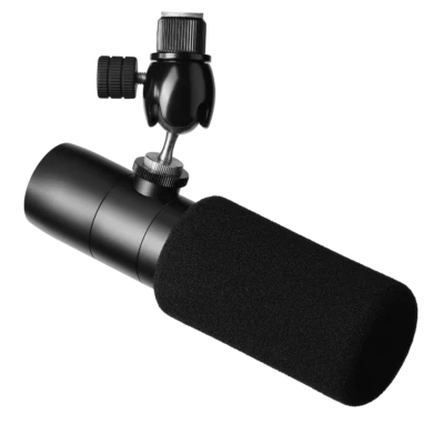 Earthworks ETHOS Black - Image 1 of 4