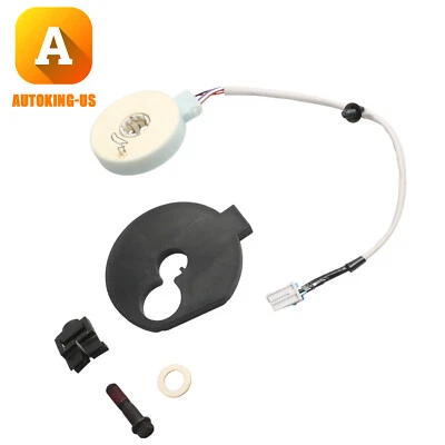 Sensor de posición del volante para Chevrolet Malibu Pontiac G6 Saturn Aura Foto 1 de 4