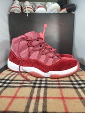jordan 11 heiress maroon: Search Result 