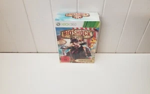 Bioshock Infinite Premium Edition XBOX 360 - Brand New and Sealed - Picture 1 of 6
