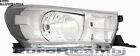 Headlamp for Toyota Hilux 16 > H4/PY21 Parabola Chrome Right
