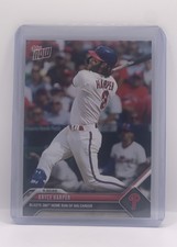 BRYCE HARPER 300th Career Home Run 2023 Topps Now #786 Philadelphia Phillies HR