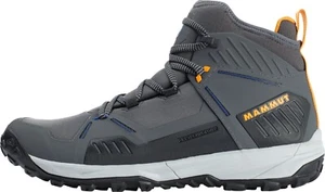Mens 10, Cm28.5 Mammut Saentis Pro WP Warm Winter Urban Trail Hiking Boots Shoes - Picture 1 of 8