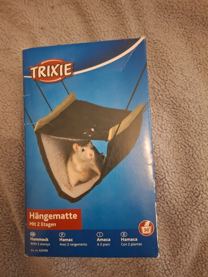 Trixie Hangematte - Image 1 of 1