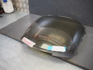 WINDSCREEN HONDA NT650 1997 - 64200-MBL-610 18501 - Imagen 1 de 5