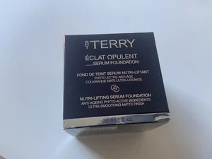 By Terry - Eclat opulent Nutri-Lifting Foundation- 30ml - vanilla new boxed free - Picture 1 of 6