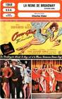 FICHE CINEMA : LA REINE DE BROADWAY - Hayworth,Kelly,Vidor 1944 Cover Girl