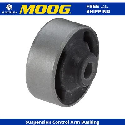 Buje de brazo de control de suspensión ondulada para Pontiac G3 2009 MOOG Foto 1 de 4