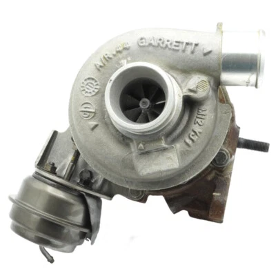 Turbolader für Hyundai 1.7 CRDi 282012A701 - Bild 1 von 4