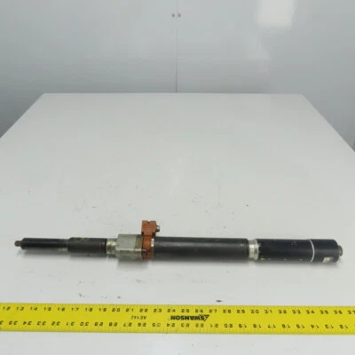 Gardner Denver MOTOR-ELECTRO 923540 Cooper Electric Nutrunner con accionamiento de 3/8" Foto 1 de 4