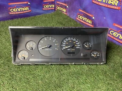 Cuadro de instrumentos velocímetro Jeep Grand Cherokee 1996-1998 56042796 262 k Foto 1 de 4