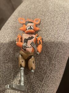 Funko Five Nights At Freddy’s Foxy The Pirate, Articulated Action Figure