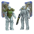 Fallout Mega Merge Series T-45 T-51 Armor Action Figure New In Box 