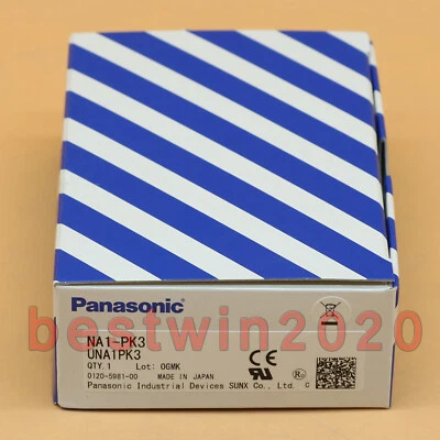 For Panasonic NA1-PK3( NA1-PK3D+NA1-PK3P) New Sensor Free Shipping - Image 1 of 4