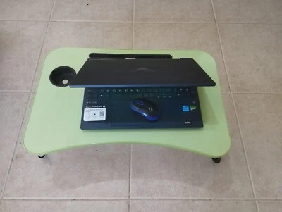 soporte portatil Foto 1 de 4