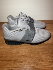 nike romaleos womens size 8