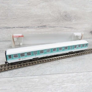 FLEISCHMANN 8144K - N - DB - Personenwagen - OVP - #F159 - Picture 1 of 8