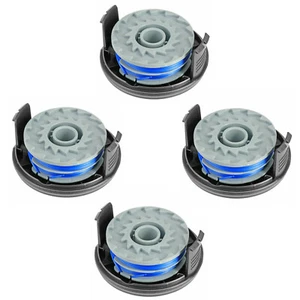 Spool Line Cover Macallister Garden Gt2836 Gt3037 Mgtp600 Trimmer Mc490 x 4 Pack - Picture 1 of 7
