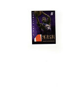 2012/13 Panini Intrigue First Flight Prime Jersey Amar'e Stoudemire! 5/10!