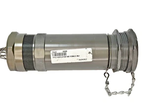 CONECTOR CABLE ENCHUFE HEMBRA AMPHENOL STARLINE PYLE A241L3716F16B 37 PINES - Imagen 1 de 7