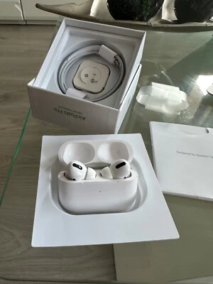 AirPods Pro - Imagen 1 de 4