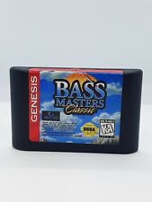 .Genesis.' | '.Bass Masters Classic.