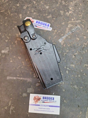 Bladetech X26 Taser left Handed Holster - Image 1 of 4