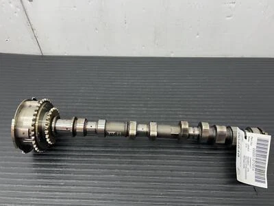 2015 - 2019 年 LEXUS RC-F 5.0L 左 INTAKE CAMSHAFT 带 SPROCKET — 第 1/4 张图片