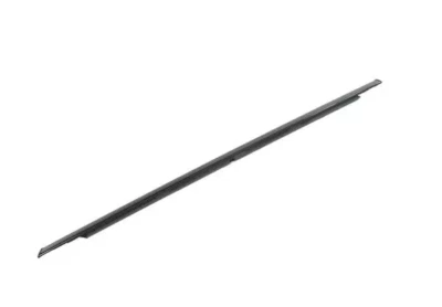 13-23 Chrysler 300 Right Rear Door Belt Outer Weatherstrip Gloss Black Mopar New - Изображение 1 из 2