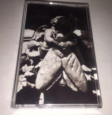 Tired Lord Demo Cassette Limited Edition 30 Black Metal 16/30 Bathory Mayhem  - Image 1 of 4