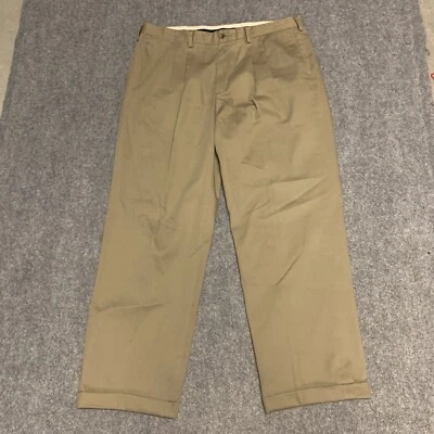 Pantalones Eddie Bauer Calce Relajado Para Hombre Talla 38 Alto 38T Alto 38 Foto 1 de 4