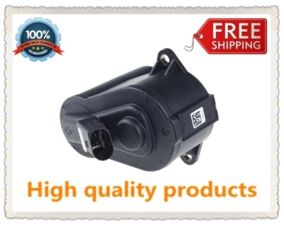 Motor de freno de estacionamiento de 6 dientes OEM 3C0998281B para Volkswagen Passat B6 CC Audi Foto 1 de 4