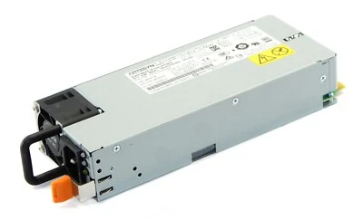 ARTESYN 700-013702-0000 POWER SUPPLY 550W 80 PLUS PLATINUM HOT SWAP - Image 1 of 2