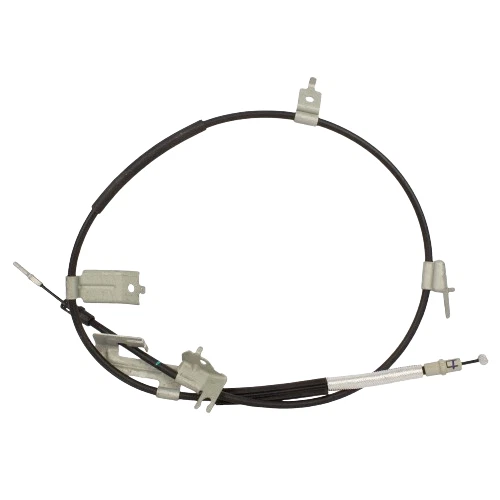 BRCA-286 Motorcraft Parking Brake Cable Rear Driver Left Side Hand for Mustang - Image 1 of 1