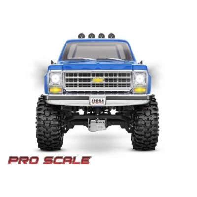Traxxas 9883 LED Licht-Set komplett (für TRX9811 Karo) K10 High Trail - Bild 1 von 2