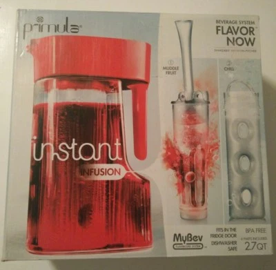 Primula Instant Fusion - Image 1 of 4