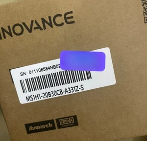 1pcs INOVANCE  MS1H1-20B30CB-A331Z-S   Servo Motor - Picture 1 of 1