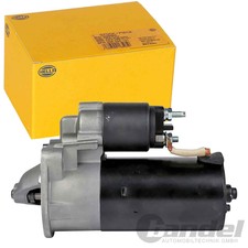 HELLA STARTER 2.2kW fits Volvo C30 C70 S40 S60 S80 V50 V60 V70