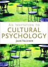 An Invitation To Cultural Psychology By Jaan Valsiner (English) Paperback Book