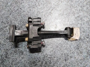 Original BMW E90 Türbremse Türstopper hinten links Door brake door stopper RL - Picture 1 of 5