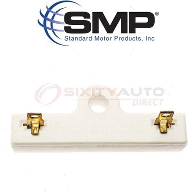 SMP T-Series Ballast Resistor for 1967-1968 GMC G25 G2500 Van - Ignition db - Image 1 of 4