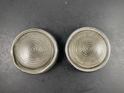 Lentes intermitente Jaguar XK140, XK150, Mk2 L563 Foto 1 de 4