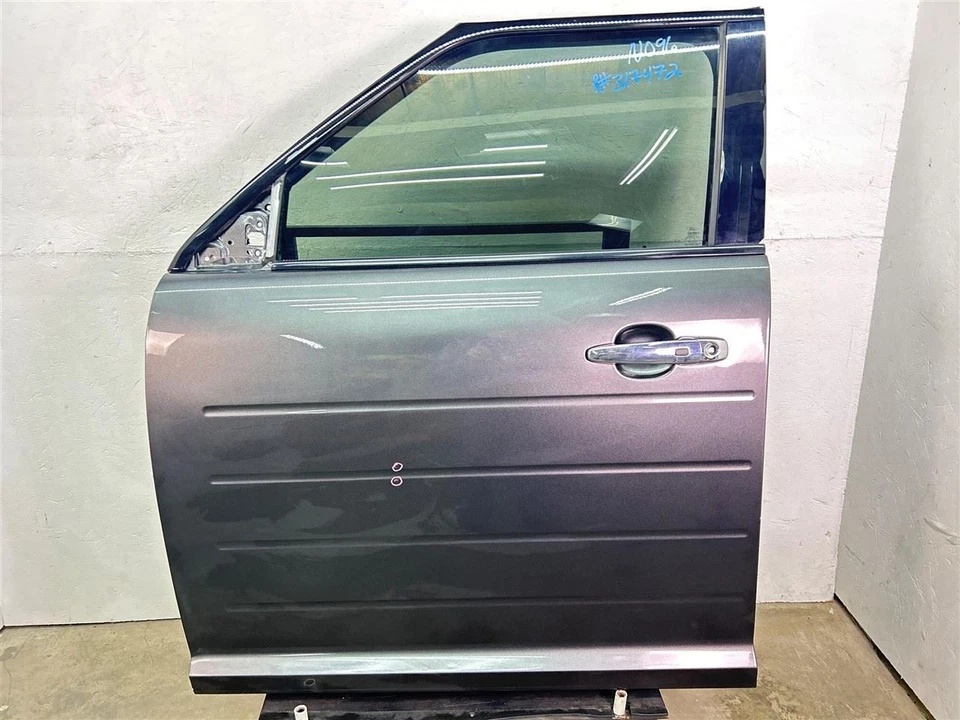 2009-2019 Ford Flex Driver Front Door Assembly PC-J7 PN-AA8Z7420125B OEM — 第 1/4 张图片