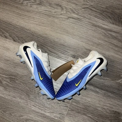 Nike Phantom 6 Low Elite FG Soccer Cleats HQ2331-400 Size 6 - Image 1 of 4