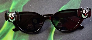 Gafas de sol juveniles temáticas de Halloween NUEVAS - Imagen 1 de 2