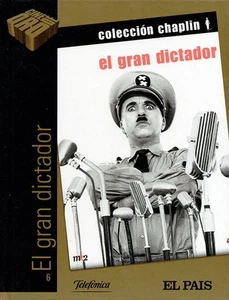 El gran dictador - Imagen 1 de 1